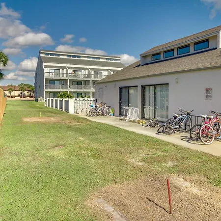 Endless Summer D1 - Pcb Escape Apartment